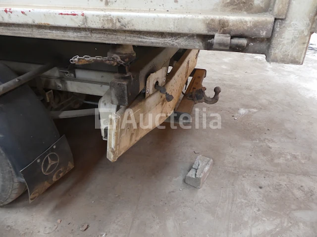 Mercedes-benz sprinter driekopper - afbeelding 22 van  38