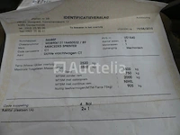 Mercedes-benz sprinter driekopper - afbeelding 29 van  38