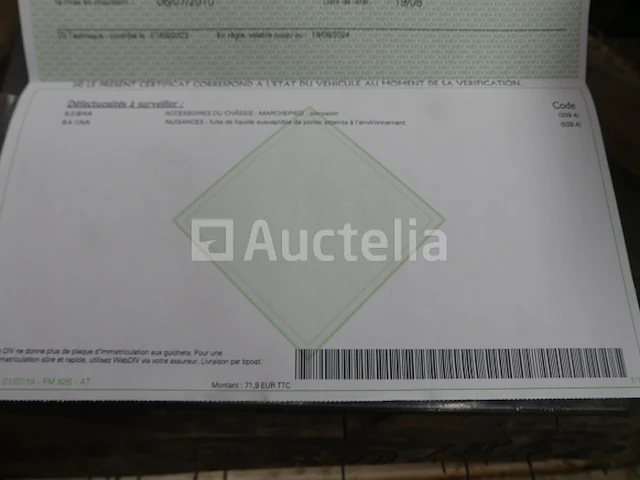 Mercedes-benz sprinter driekopper - afbeelding 32 van  38