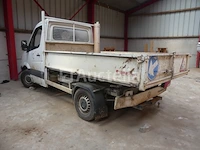Mercedes-benz sprinter driekopper - afbeelding 23 van  38