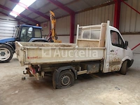 Mercedes-benz sprinter driekopper - afbeelding 33 van  38