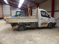Mercedes-benz sprinter driekopper - afbeelding 35 van  38