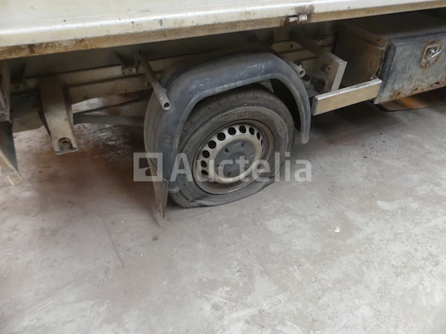 Mercedes-benz sprinter driekopper - afbeelding 36 van  38