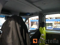 Mercedes-benz sprinter dump vrachtwagen (2019-117.629 km) - afbeelding 22 van  28