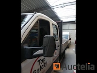 Mercedes-benz sprinter dump vrachtwagen (2019-117.629 km) - afbeelding 23 van  28