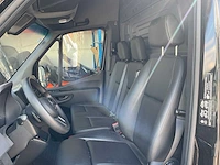 Mercedes-benz sprinter lichte vracht - afbeelding 10 van  39