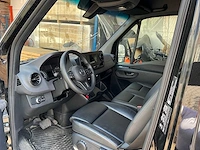 Mercedes-benz sprinter lichte vracht - afbeelding 11 van  39