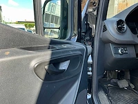 Mercedes-benz sprinter lichte vracht - afbeelding 14 van  39
