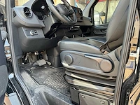 Mercedes-benz sprinter lichte vracht - afbeelding 15 van  39
