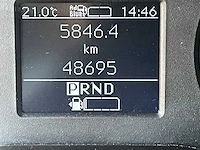Mercedes-benz sprinter lichte vracht - afbeelding 16 van  39