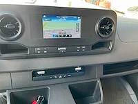 Mercedes-benz sprinter lichte vracht - afbeelding 18 van  39