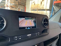 Mercedes-benz sprinter lichte vracht - afbeelding 19 van  39