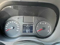 Mercedes-benz sprinter lichte vracht - afbeelding 20 van  39