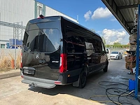 Mercedes-benz sprinter lichte vracht - afbeelding 36 van  39
