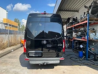 Mercedes-benz sprinter lichte vracht - afbeelding 37 van  39