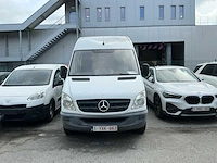 Mercedes-benz sprinter lichte vrachtwagen - afbeelding 2 van  7