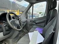 Mercedes-benz sprinter lichte vrachtwagen - afbeelding 5 van  7