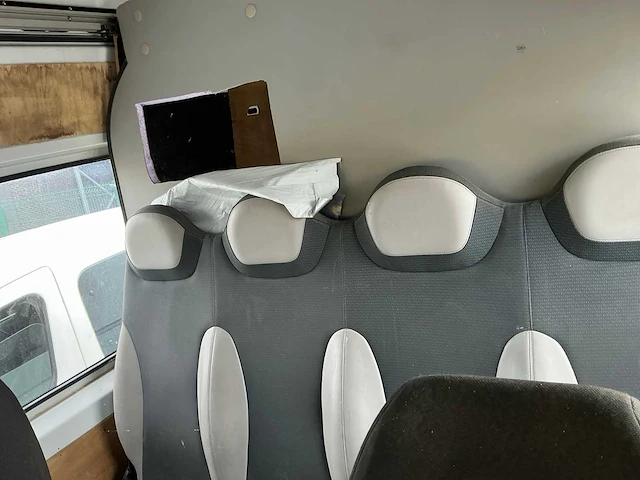 Mercedes-benz sprinter lichte vrachtwagen - afbeelding 6 van  7