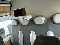 Mercedes-benz sprinter lichte vrachtwagen - afbeelding 6 van  7