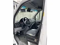 Mercedes-benz sprinter met versalift hoogtewerker opbouw - afbeelding 3 van  41