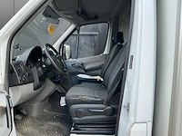 Mercedes-benz sprinter meubelwagen - afbeelding 2 van  16
