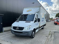 Mercedes-benz sprinter meubelwagen - afbeelding 1 van  16