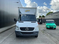 Mercedes-benz sprinter meubelwagen - afbeelding 9 van  16