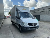 Mercedes-benz sprinter meubelwagen - afbeelding 10 van  16