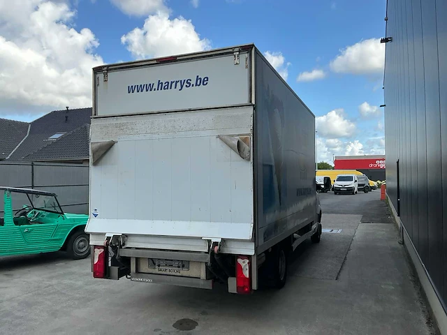 Mercedes-benz sprinter meubelwagen - afbeelding 11 van  16