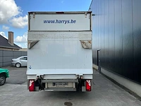 Mercedes-benz sprinter meubelwagen - afbeelding 12 van  16