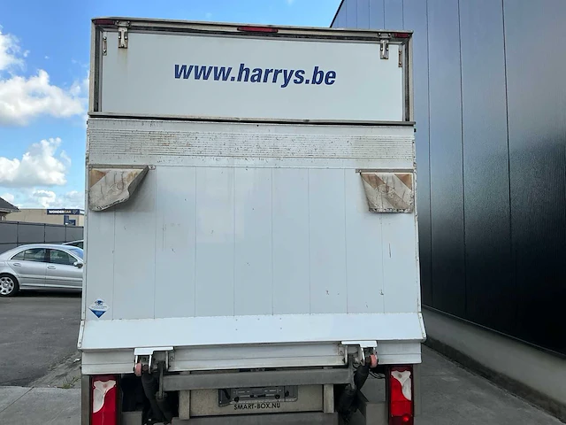 Mercedes-benz sprinter meubelwagen - afbeelding 13 van  16