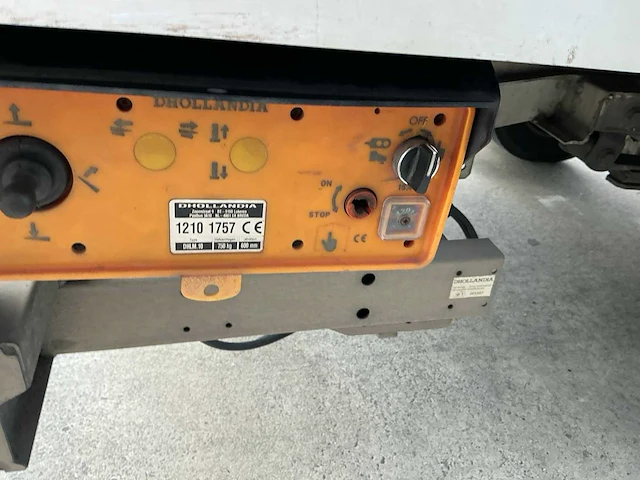 Mercedes-benz sprinter meubelwagen - afbeelding 14 van  16