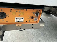 Mercedes-benz sprinter meubelwagen - afbeelding 14 van  16