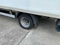 Mercedes-benz sprinter meubelwagen - afbeelding 16 van  16