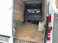 Mercedes-benz sprinter multicab bedrijfswagen - afbeelding 2 van  20