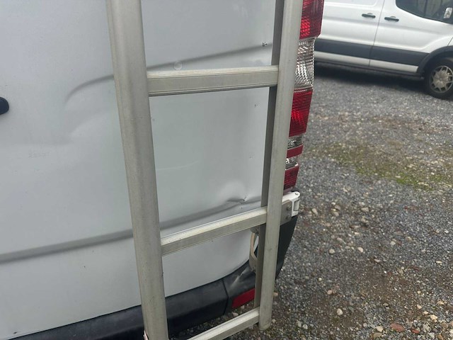 Mercedes-benz sprinter multicab bedrijfswagen - afbeelding 3 van  20