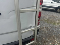 Mercedes-benz sprinter multicab bedrijfswagen - afbeelding 3 van  20
