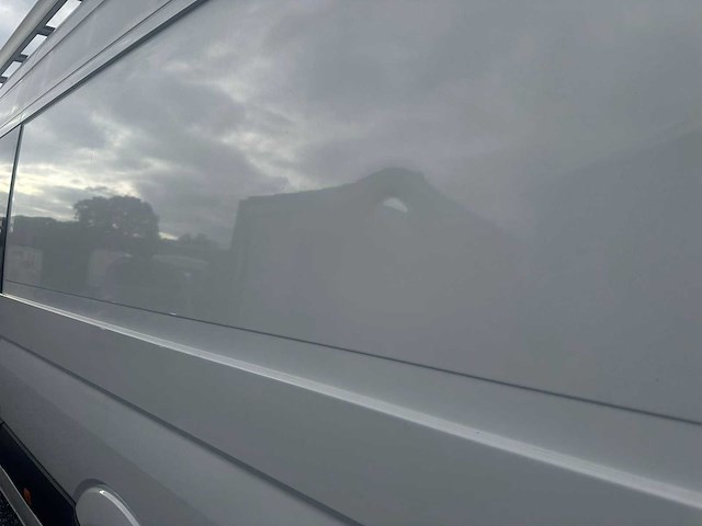 Mercedes-benz sprinter multicab bedrijfswagen - afbeelding 4 van  20