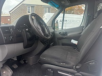 Mercedes-benz sprinter multicab bedrijfswagen - afbeelding 5 van  20