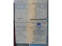 Mercedes-benz sprinter multicab bedrijfswagen - afbeelding 8 van  20