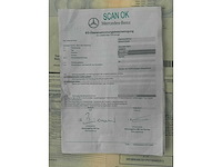 Mercedes-benz sprinter multicab bedrijfswagen - afbeelding 13 van  20