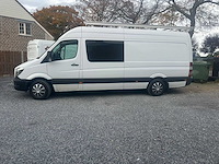 Mercedes-benz sprinter multicab bedrijfswagen - afbeelding 12 van  20