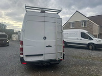 Mercedes-benz sprinter multicab bedrijfswagen - afbeelding 15 van  20
