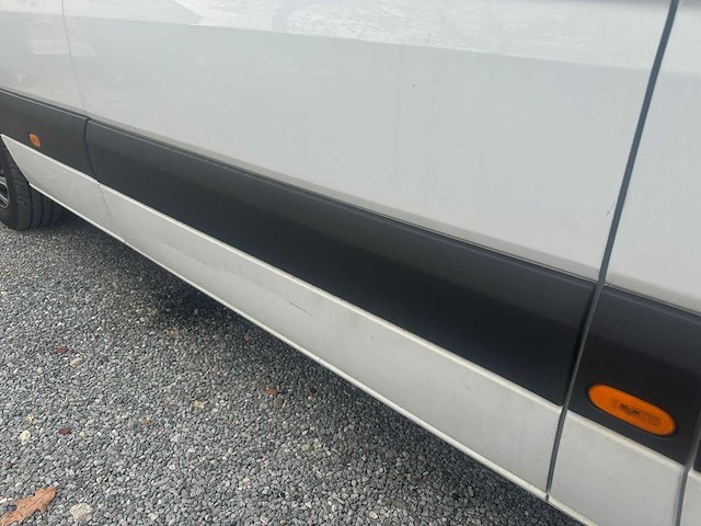 Mercedes-benz sprinter multicab bedrijfswagen - afbeelding 20 van  20