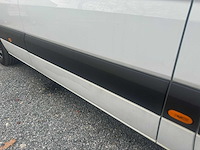 Mercedes-benz sprinter multicab bedrijfswagen - afbeelding 20 van  20