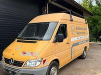 Mercedes-benz sprinter sprinter 311 cdi diesel 109pk 2006 - afbeelding 1 van  1