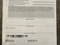 Mercedes benz sprinter - afbeelding 13 van  28