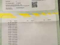 Mercedes benz sprinter - afbeelding 14 van  28