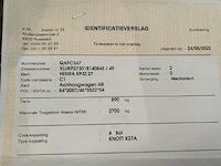 Mercedes benz sprinter - afbeelding 16 van  28