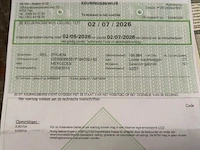 Mercedes benz sprinter - afbeelding 17 van  28